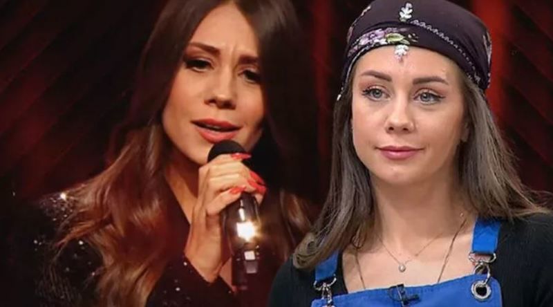 Masterchef Pelin’i Estetik Harikası Oldu Çıktı! Güzelliğiyle “Danilo Şefin Kalbini Çalmıştı” Ama Son Hali Artık Tanınamaz Halde! Ağzı, Yüzü, Gözü, Kaşı… 2