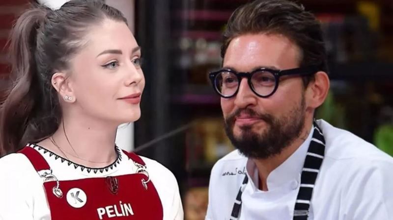 Masterchef Pelin’i Estetik Harikası Oldu Çıktı! Güzelliğiyle “Danilo Şefin Kalbini Çalmıştı” Ama Son Hali Artık Tanınamaz Halde! Ağzı, Yüzü, Gözü, Kaşı… 1