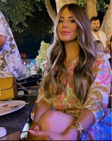 Masterchef Pelin’i Estetik Harikası Oldu Çıktı! Güzelliğiyle “Danilo Şefin Kalbini Çalmıştı” Ama Son Hali Artık Tanınamaz Halde! Ağzı, Yüzü, Gözü, Kaşı… 5