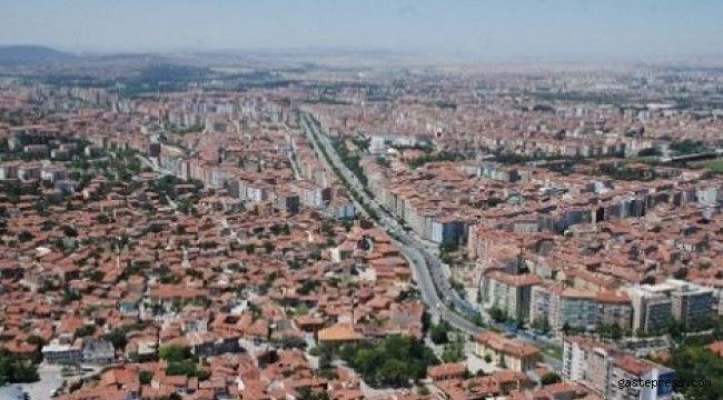 Ankara'da Bu Bölgeleri Gören, Parayı da Görüyor! En Zenginlerin Oturduğu Lüks Semtler Görenleri Hayran Bırakıyor... 2