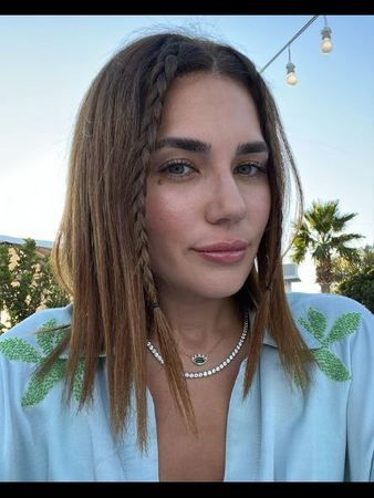Alişan’ın Eşi Buse Varol Yine Yaptı Yapacağını! Görenler Artık Tanıyamıyor; Son Hali Çok Dikkat Çekti … Meğer! 3