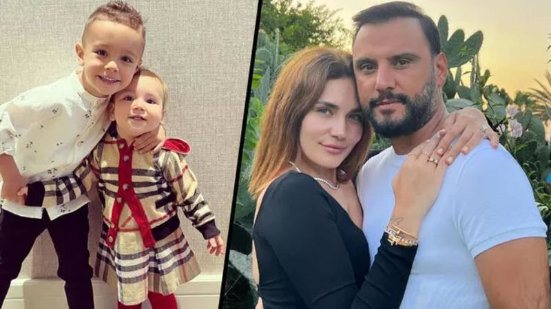 Alişan’ın Eşi Buse Varol Yine Yaptı Yapacağını! Görenler Artık Tanıyamıyor; Son Hali Çok Dikkat Çekti … Meğer! 2