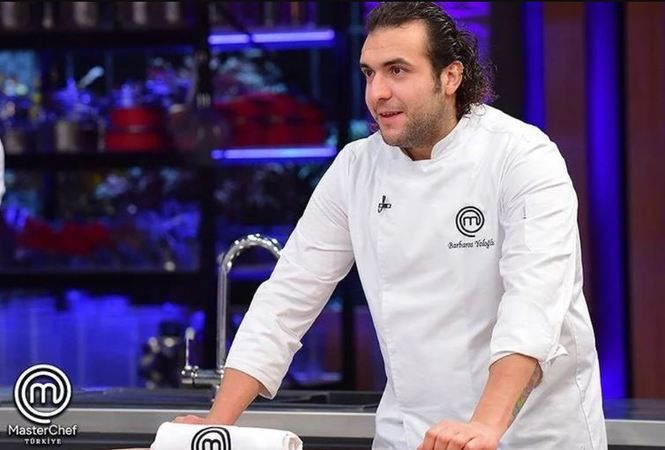 Masterchef Barbaros Yoloğlu'un Son Halini Görenler Şok Oldu! Sanki Yeniden Doğdu... Somer Şef Kıskançlıktan Çatlayabilir! Kupayı Ucundan Kaçırmıştı… 2