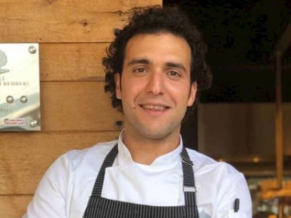 Masterchef Barbaros Yoloğlu'un Son Halini Görenler Şok Oldu! Sanki Yeniden Doğdu... Somer Şef Kıskançlıktan Çatlayabilir! Kupayı Ucundan Kaçırmıştı… 1