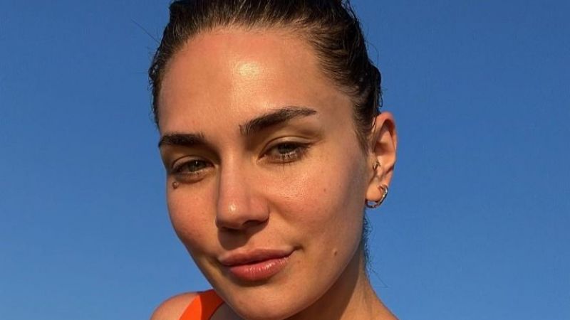 Alişan’ın Eşi Buse Varol’un Nasıl Zayıfladığı Ortaya Çıktı! Sadece Bu Taktikle 50 Santimden Fazla İncelecekmiş… “Yok Artık!” 2