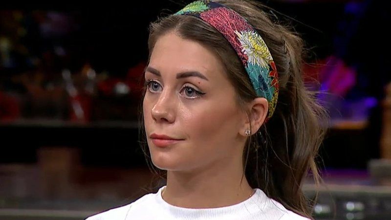 Masterchef Pelin'de Estetik Mucizesi Olduğu Ortaya Çıktı! “Danilo Şefim Neleri Kaçırmış!” Gören 34 Yaşında Demez! “Masterchef’in Seda Sayan’ı Olmuş!” 2