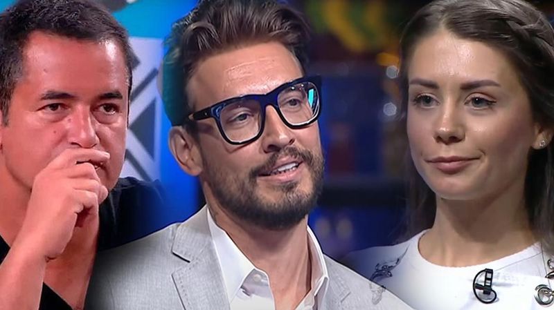 Masterchef Pelin'de Estetik Mucizesi Olduğu Ortaya Çıktı! “Danilo Şefim Neleri Kaçırmış!” Gören 34 Yaşında Demez! “Masterchef’in Seda Sayan’ı Olmuş!” 1