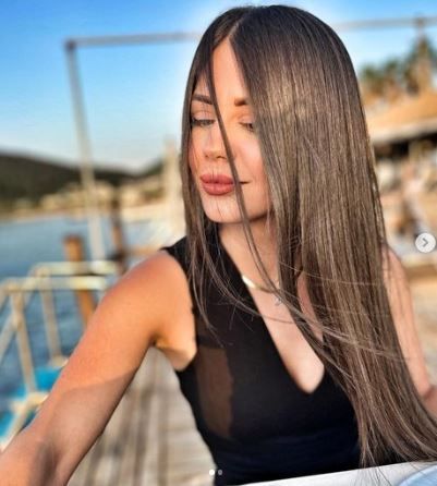 Masterchef Pelin'de Estetik Mucizesi Olduğu Ortaya Çıktı! “Danilo Şefim Neleri Kaçırmış!” Gören 34 Yaşında Demez! “Masterchef’in Seda Sayan’ı Olmuş!” 3