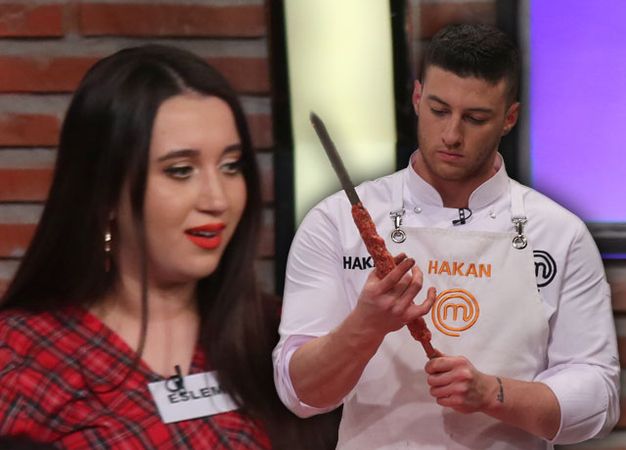 Masterchef’in İlk Aşığı Eslem’in Son Hali Hande Erçel’i Sollayıp Geçer! Hakan Kanık’la Olaylı Aşkından Sonra Öyle Bir Değişim Yaşadı Ki… 2
