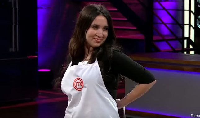 Masterchef’in İlk Aşığı Eslem’in Son Hali Hande Erçel’i Sollayıp Geçer! Hakan Kanık’la Olaylı Aşkından Sonra Öyle Bir Değişim Yaşadı Ki… 1