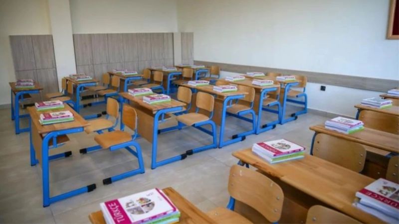 Okullarda eğitim süresi değişebilir: 4 gün mü olacak! MEB’den açıklama.... “Okul günleri kaç gün olacak?” 1