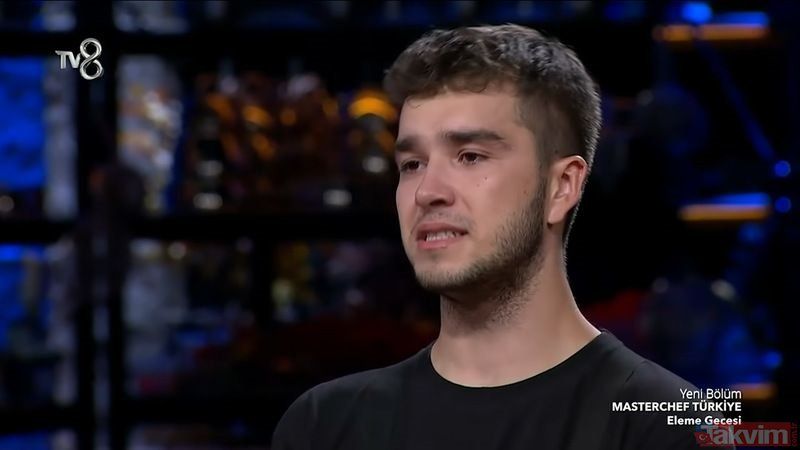 Masterchef Tunahan’ın Yeni İmajı Sosyal Medyayı Salladı! O Sevimli Sempatik Çocuk Gitti; Bambaşka Bir Çocuk Geldi! Bakın Kendisini Nasıl Değiştirdi… 2