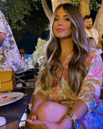 Masterchef Pelin Zaman’ın Değişimi Dudak Isırttı! “Eski Sevgilisi” Danilo Zanna Görse Tutulur Kalır… “Seda Sayan’a Dönmüşsün!” 3