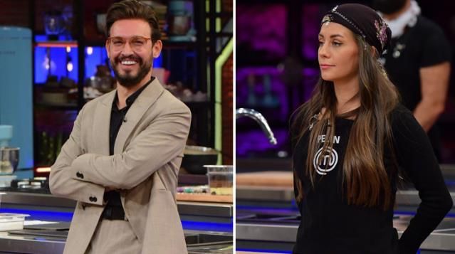 Masterchef Pelin Zaman’ın Değişimi Dudak Isırttı! “Eski Sevgilisi” Danilo Zanna Görse Tutulur Kalır… “Seda Sayan’a Dönmüşsün!” 2