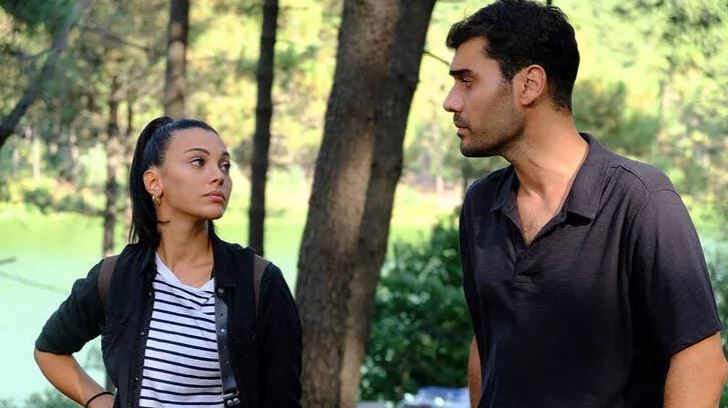 Çember: Yolun Sonundaki Kız Filminin Konusu Nedir? Çember: Yolun Sonundaki Kız Filmi Ne Zaman, Nerede Çekildi? Filmin Oyuncuları Kimlerdir? Hangi Kanalda Saat Kaçta Yayınlanacak? 3