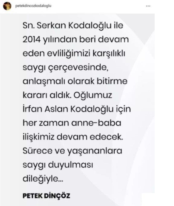 Petek Dinçöz’ün Son Halini Gören Şok Oluyor! Rezza Zarrab’la Aşk Yaşadığı Konuşuluyordu… Öyle Bir Değişim Yaşadı Ki… 3
