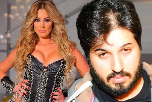 Petek Dinçöz’ün Son Halini Gören Şok Oluyor! Rezza Zarrab’la Aşk Yaşadığı Konuşuluyordu… Öyle Bir Değişim Yaşadı Ki… 1
