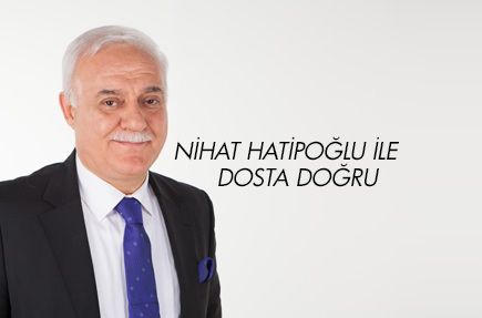 Nihat Hatipoğlu'na Yok Artık Dedirten Soru! Öyle Bir Soru Geldi Ki, Cevabıyla Tüyleri Ürperdi! Milyonlarca Kadın… 2