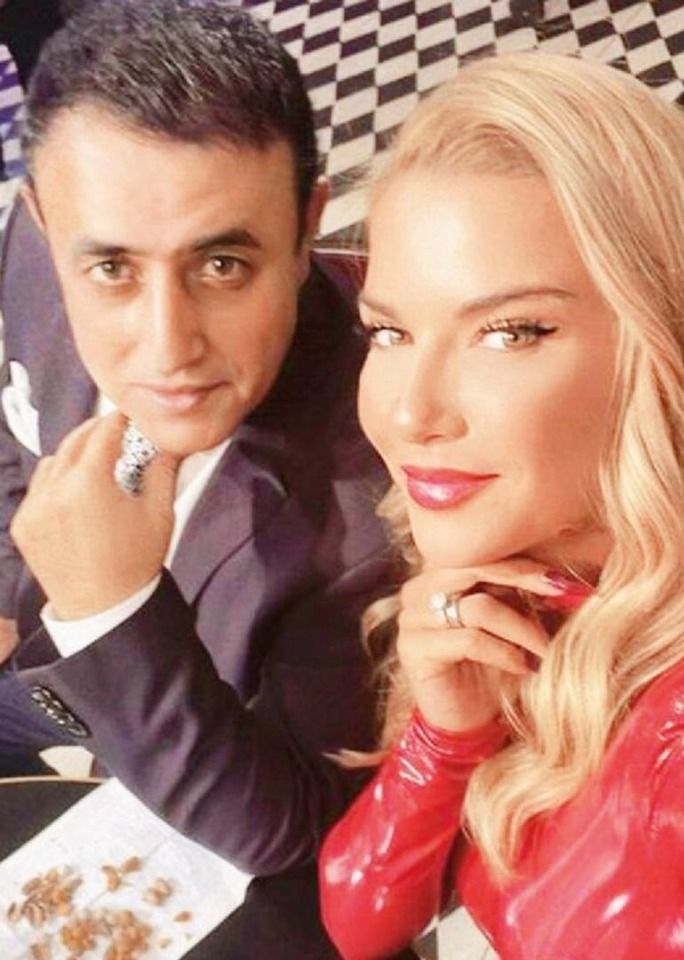 Mahmut Tuncer Estetik Ameliyatı Mı Oldu? Öyle Bir Görsel Ortaya Çıktı Ki; Ne 10 Yaş, Ne 20 Yaş, Ne 30 Yaş… Kimse Tanıyamıyor! 3