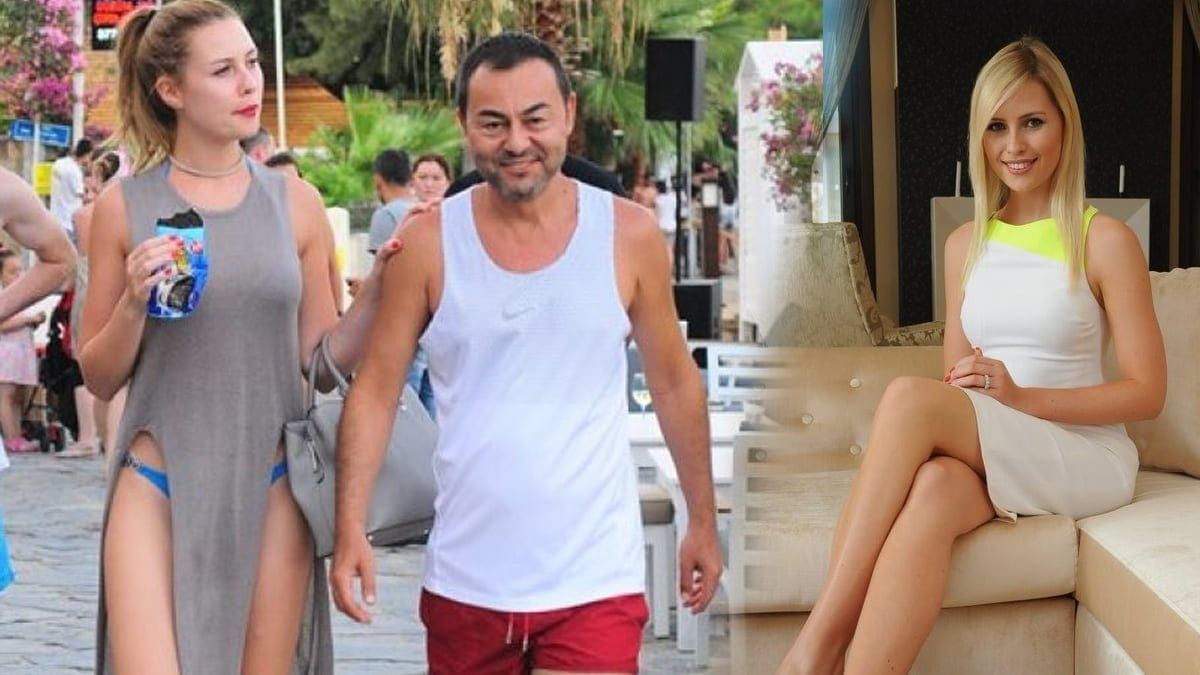Serdar Ortaç’ın Eski Eşi Chloe Loughnan Bakın Kaç Yaşında! Görenler Şaştı Kaldı! Chloe Loughnan Boyu Ve Kilosu Kaç? 3