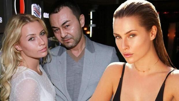 Serdar Ortaç’ın Eski Eşi Chloe Loughnan Bakın Kaç Yaşında! Görenler Şaştı Kaldı! Chloe Loughnan Boyu Ve Kilosu Kaç? 4