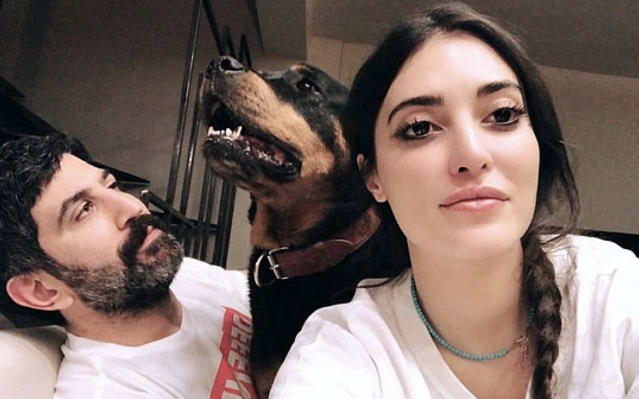 Melike İpek Yalova’nın Boyu Kaç Santim? Görenler Şaştı Kaldı! Melike İpek Yalova’nın Kaç Yaşında, Aslen Nerelidir, Boyu Kaç? 3