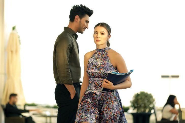 Burcu Özberk’in Boyu Kaç Santim? Sevgilisi İlhan Şen İle Boy Ve Kilolarını Abartılı Bulabilirsiniz? 2