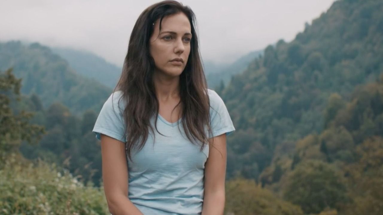 Meryem Uzerli'nin Rol Aldığı Kovan Filmi Nerede Çekildi? Kovan Filminin Konusu Nedir, Oyuncu Kadrosunda Kimler Var? 3