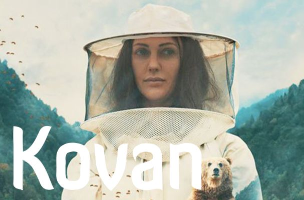 Meryem Uzerli'nin Rol Aldığı Kovan Filmi Nerede Çekildi? Kovan Filminin Konusu Nedir, Oyuncu Kadrosunda Kimler Var? 1