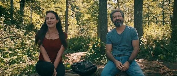 Meryem Uzerli'nin Rol Aldığı Kovan Filmi Nerede Çekildi? Kovan Filminin Konusu Nedir, Oyuncu Kadrosunda Kimler Var? 2