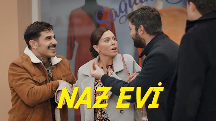 Naz Evi Filmi Nerede Çekildi? Naz Evi Filmi Konusu Nedir, Oyuncu Kadrosunda Kimler Var? Naz Evi Naz Kim? 1