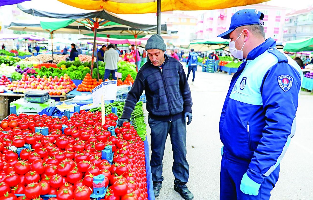 Ankara Sincan Pazar Yerleri! Bugün Sincan'da nerede pazar var? İşte Sincan Pazar Yerleri ve Günleri 4