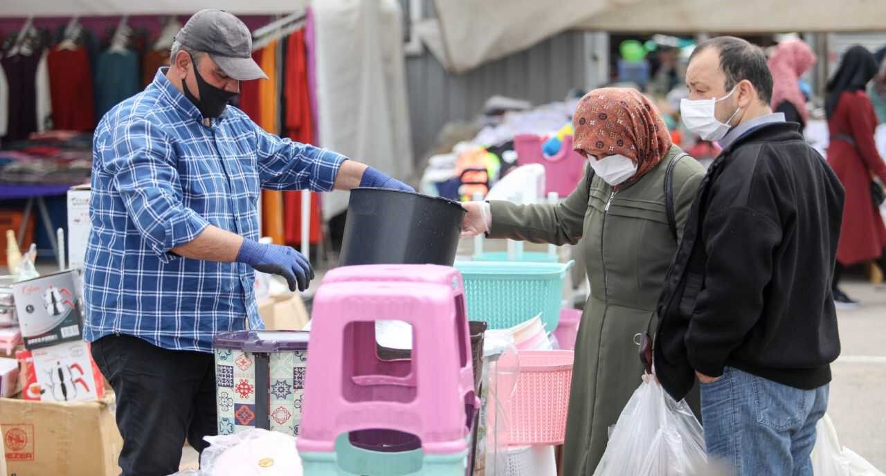 Ankara Sincan Pazar Yerleri! Bugün Sincan'da nerede pazar var? İşte Sincan Pazar Yerleri ve Günleri 2
