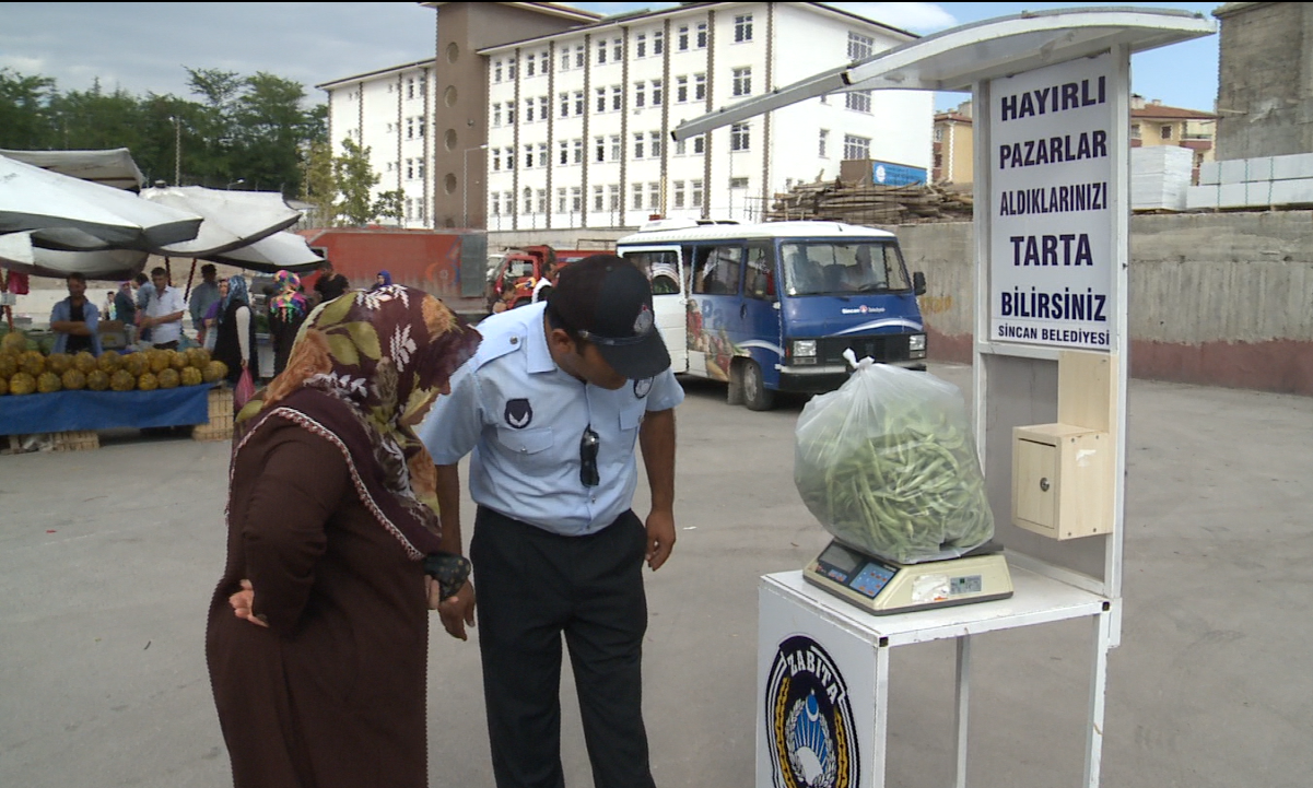 Ankara Sincan Pazar Yerleri! Bugün Sincan'da nerede pazar var? İşte Sincan Pazar Yerleri ve Günleri 5