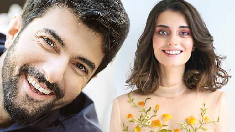 Engin Akyürek'in Kendisinden 10 Yaş Küçük Aşkı Bakın Kim Çıktı! Çok Şaşıracaksınız! 3