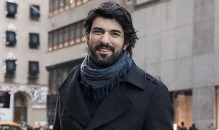 Engin Akyürek'in Kendisinden 10 Yaş Küçük Aşkı Bakın Kim Çıktı! Çok Şaşıracaksınız! 4