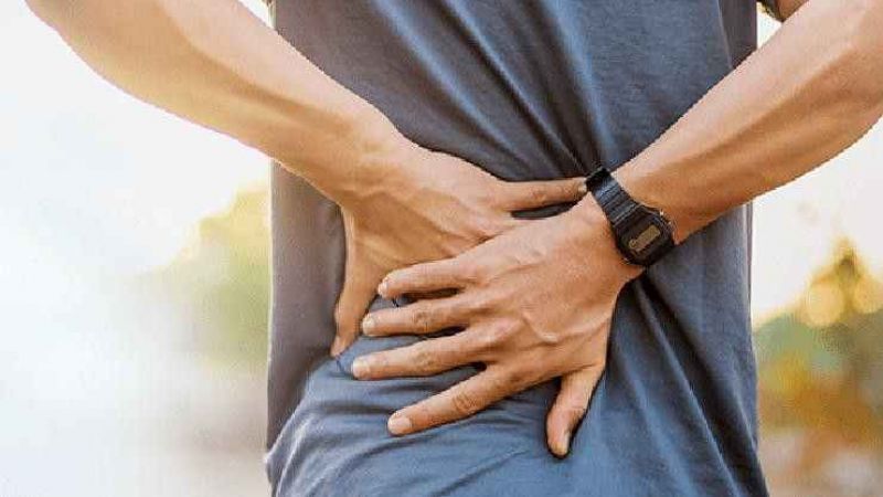 Bel Fıtığı İçin Hangi Bölüme ve Doktora Gidilir? Bel Fıtığına Bakan Poliklinikten Nasıl Randevu Alınır? 2