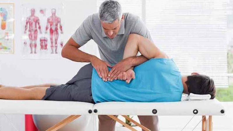 Bel Fıtığı İçin Hangi Bölüme ve Doktora Gidilir? Bel Fıtığına Bakan Poliklinikten Nasıl Randevu Alınır? 6
