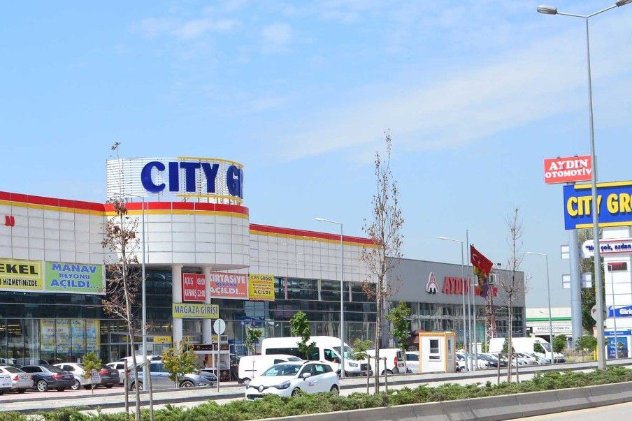 Ankara City Gross Nerede? City Gross Ankara Kaçta Açılıyor, Kapanıyor? City Gross alkol Fiyatları 2026 4