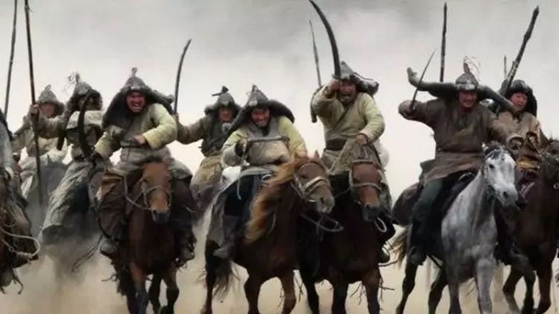 Cengizhan Destanı filminde kimler rol alıyor? Filmin konusu ne? Cengizhan Destanı filmi nerede çekildi? 2