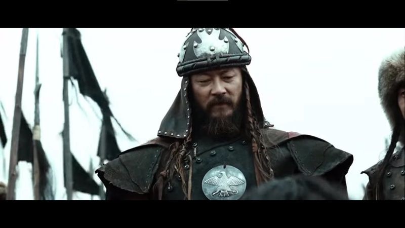 Cengizhan Destanı filminde kimler rol alıyor? Filmin konusu ne? Cengizhan Destanı filmi nerede çekildi? 3