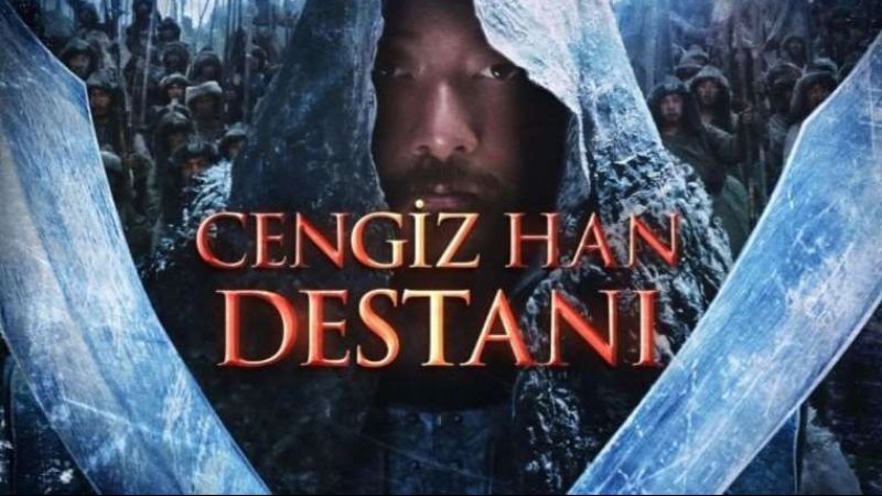 Cengizhan Destanı filminde kimler rol alıyor? Filmin konusu ne? Cengizhan Destanı filmi nerede çekildi? 1