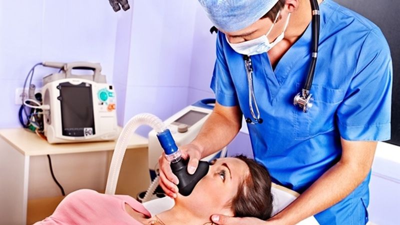Anestezi Teknikeri Maaşı Ne Kadar? Anestezi Teknikeri Olmak İçin Hangi Bölüm Okunmalı? Anestezi Teknisyeni Kaç Saat Çalışır? 4