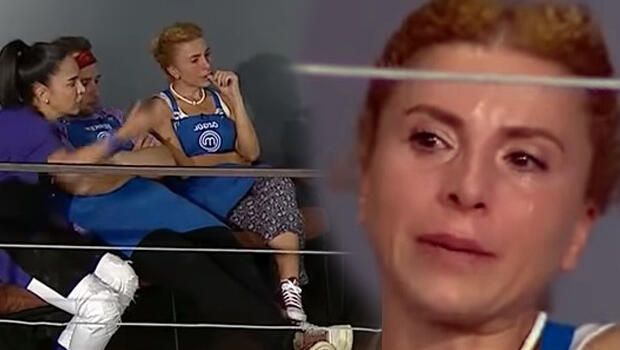 Masterchef Özgül Bakın Şimdi Ne Yapıyor Şef Olacaktı, Bakın Ne Yapıyor? Masterchef Özgül Coşar Kimdir, Kaç Yaşında, Nereli? 2