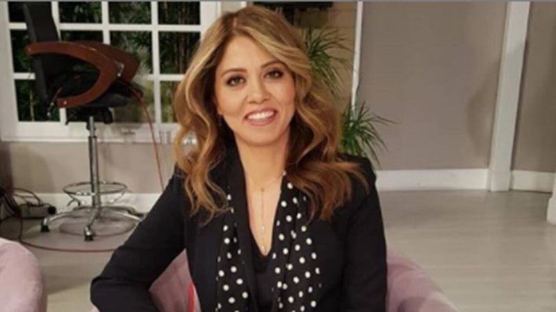 Esra Erol Avukat Hülya Kuran Bakın Aslen Nereli Çıktı! Herkes Başka Sanıyordu Duyan İnanmadı! İşte Hülya Kuran’un Memleketi… 1