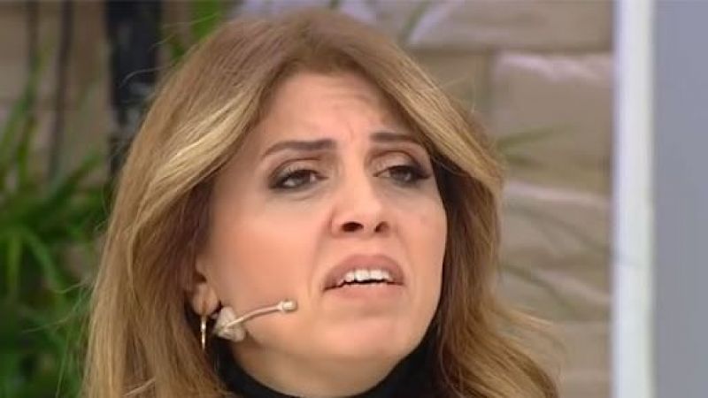 Esra Erol Avukat Hülya Kuran Bakın Aslen Nereli Çıktı! Herkes Başka Sanıyordu Duyan İnanmadı! İşte Hülya Kuran’un Memleketi… 3