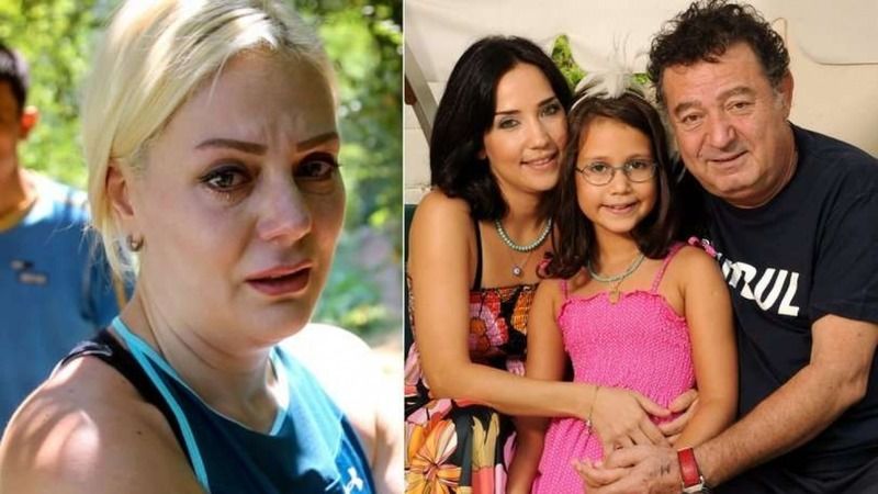 Kayahan'ın Kızı Beste Açar Bambaşka Birisine Dönüştü! Gören Tanıyamıyor, Tekrar Tekrar Bakıyor! Son Hali Ağızları Açık Bıraktı… 1