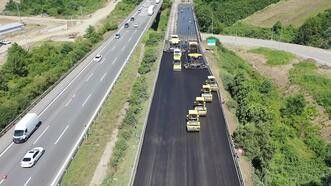 Ankara-İstanbul Anadolu Otoyolu kapandı mı, ne zaman açılacak? Ankara-İstanbul yolu neden kapandı? 4