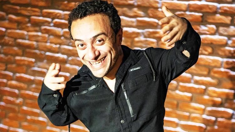 Hamza Yazıcı’nın Boyu Kaç Santim? Sevgilisi Şenay Forbes İle Boy Ve Kiloları O Kadar Abartılı Değilmiş? 3