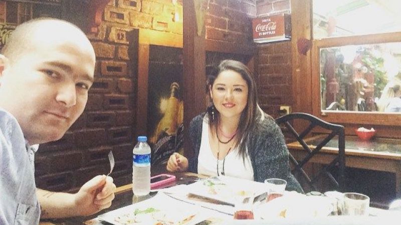 MasterChef'te Eren Kaşıkçı'nın Sakalsız Halini Görenler Gözlerine İnanamadı! Eren Kaşıkçı Kimdir, Kaç Yaşında, Asıl Mesleği Nedir? 3